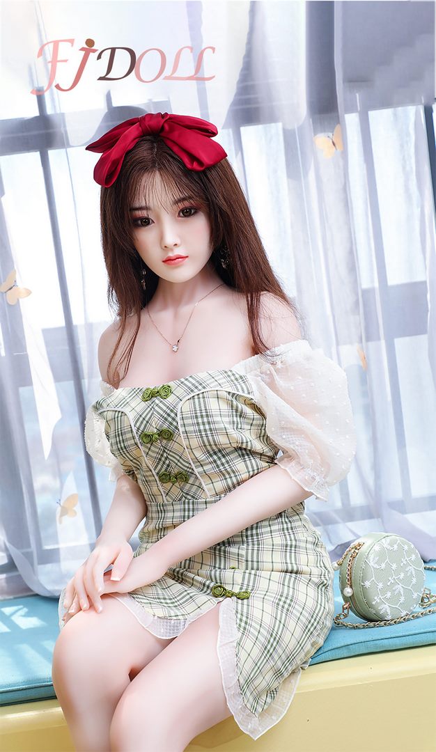 TPE FJ doll